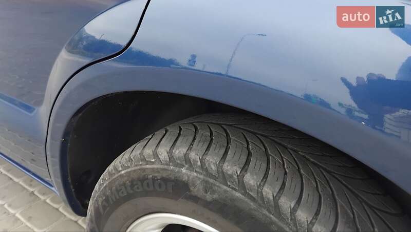 Внедорожник / Кроссовер Hyundai Tucson 2007 в Бережанах