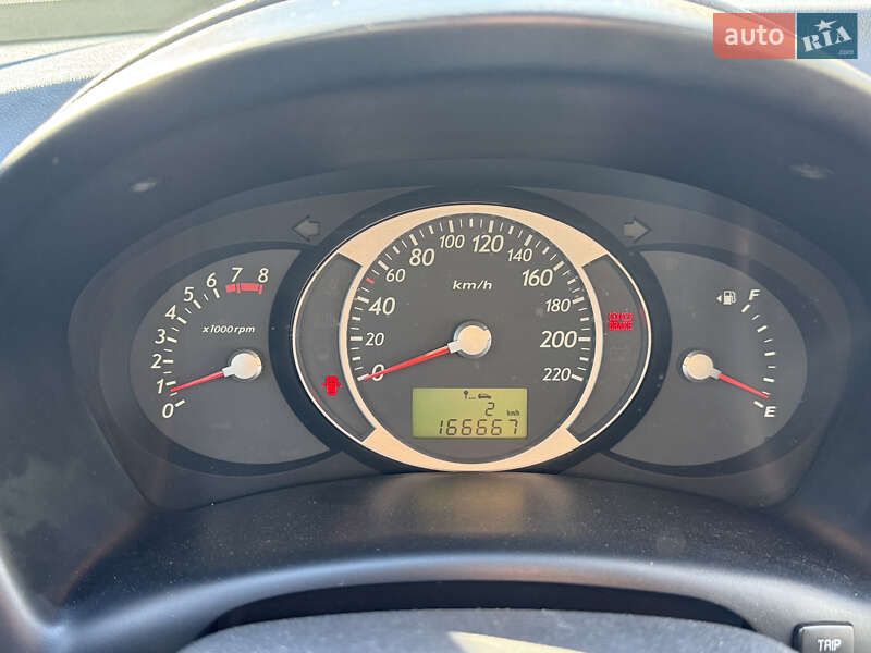 Позашляховик / Кросовер Hyundai Tucson 2008 в Сарнах