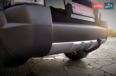 Позашляховик / Кросовер Hyundai Tucson 2007 в  фото 111 Позашляховик / Кросовер Hyundai Tucson 2007 в