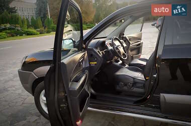 Позашляховик / Кросовер Hyundai Tucson 2007 в  фото 126 Позашляховик / Кросовер Hyundai Tucson 2007 в