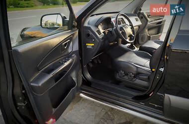 Позашляховик / Кросовер Hyundai Tucson 2007 в  фото 128 Позашляховик / Кросовер Hyundai Tucson 2007 в