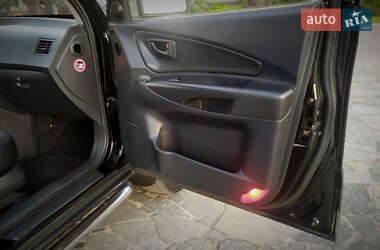 Позашляховик / Кросовер Hyundai Tucson 2007 в  фото 140 Позашляховик / Кросовер Hyundai Tucson 2007 в