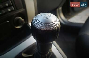 Позашляховик / Кросовер Hyundai Tucson 2007 в  фото 159 Позашляховик / Кросовер Hyundai Tucson 2007 в