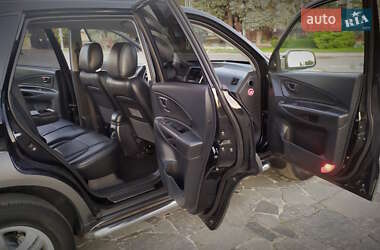 Позашляховик / Кросовер Hyundai Tucson 2007 в  фото 169 Позашляховик / Кросовер Hyundai Tucson 2007 в