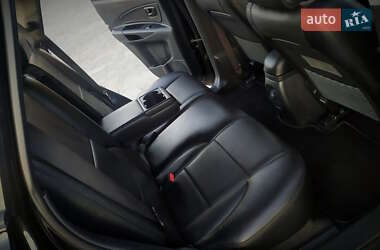 Позашляховик / Кросовер Hyundai Tucson 2007 в  фото 173 Позашляховик / Кросовер Hyundai Tucson 2007 в