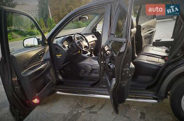Позашляховик / Кросовер Hyundai Tucson 2007 в  фото 177 Позашляховик / Кросовер Hyundai Tucson 2007 в