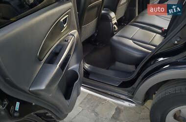 Позашляховик / Кросовер Hyundai Tucson 2007 в  фото 180 Позашляховик / Кросовер Hyundai Tucson 2007 в