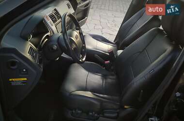 Позашляховик / Кросовер Hyundai Tucson 2007 в  фото 188 Позашляховик / Кросовер Hyundai Tucson 2007 в