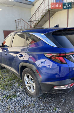 Внедорожник / Кроссовер Hyundai Tucson 2022 в Дрогобыче