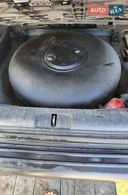 Внедорожник / Кроссовер Hyundai Tucson 2008 в 