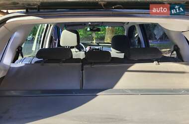 Внедорожник / Кроссовер Hyundai Tucson 2008 в 