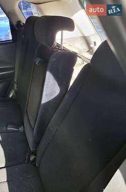 Внедорожник / Кроссовер Hyundai Tucson 2008 в 