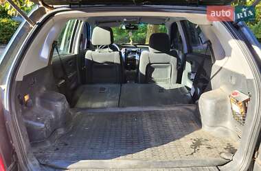 Внедорожник / Кроссовер Hyundai Tucson 2008 в 
