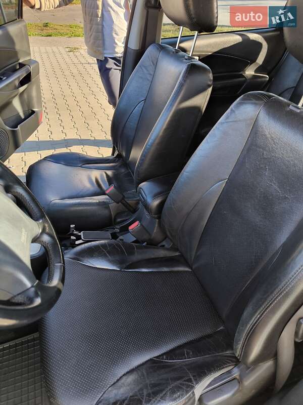 Позашляховик / Кросовер Hyundai Tucson 2008 в Первомайську фото 19 Позашляховик / Кросовер Hyundai Tucson 2008 в Первомайську