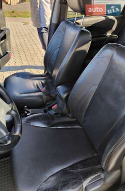 Внедорожник / Кроссовер Hyundai Tucson 2008 в 