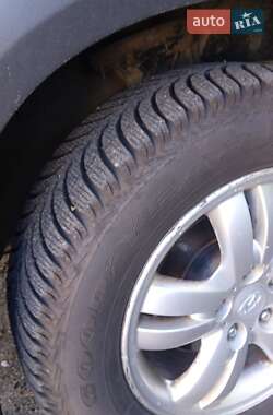 Позашляховик / Кросовер Hyundai Tucson 2006 в Шепетівці