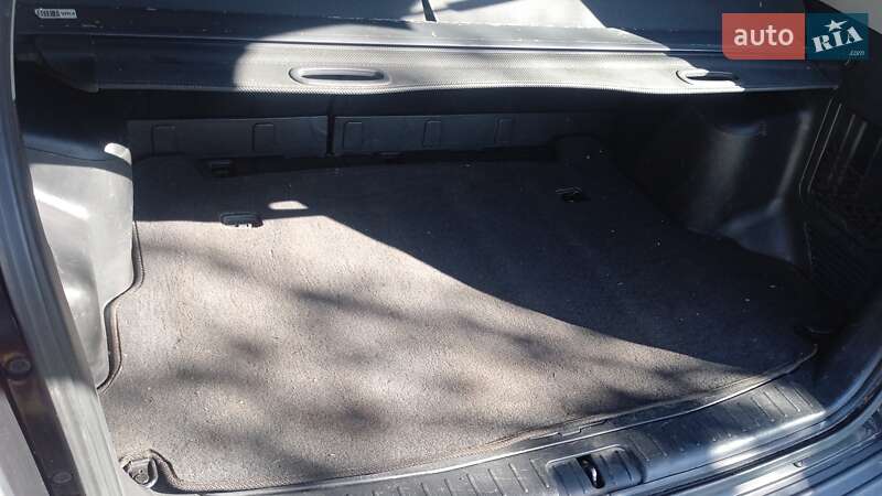 Позашляховик / Кросовер Hyundai Tucson 2006 в Шепетівці