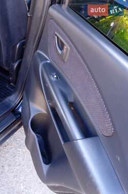 Позашляховик / Кросовер Hyundai Tucson 2006 в Шепетівці