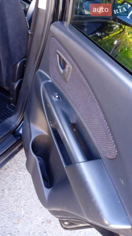 Позашляховик / Кросовер Hyundai Tucson 2006 в Шепетівці