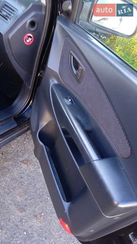 Позашляховик / Кросовер Hyundai Tucson 2006 в Шепетівці