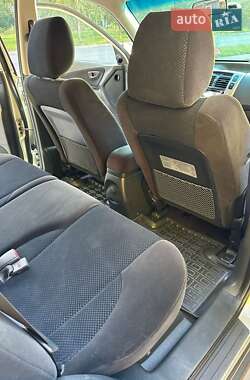 Позашляховик / Кросовер Hyundai Tucson 2008 в  фото 21 Позашляховик / Кросовер Hyundai Tucson 2008 в