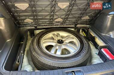 Позашляховик / Кросовер Hyundai Tucson 2008 в  фото 35 Позашляховик / Кросовер Hyundai Tucson 2008 в