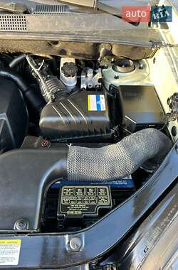 Позашляховик / Кросовер Hyundai Tucson 2008 в  фото 48 Позашляховик / Кросовер Hyundai Tucson 2008 в