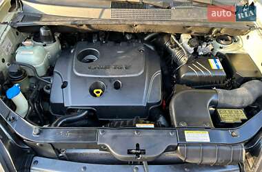 Позашляховик / Кросовер Hyundai Tucson 2008 в  фото 49 Позашляховик / Кросовер Hyundai Tucson 2008 в