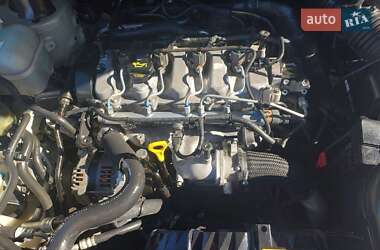 Позашляховик / Кросовер Hyundai Tucson 2008 в  фото 57 Позашляховик / Кросовер Hyundai Tucson 2008 в