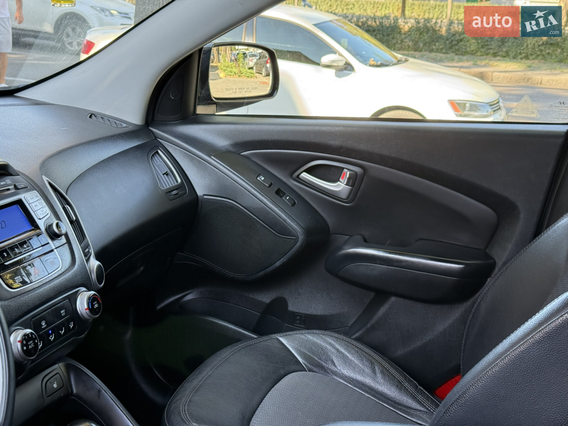 2013 Hyundai Tucson - мініатюра 14