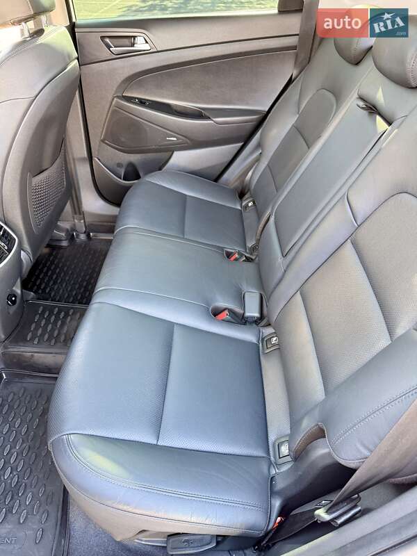 Позашляховик / Кросовер Hyundai Tucson 2020 в Миколаєві фото 32 Позашляховик / Кросовер Hyundai Tucson 2020 в Миколаєві