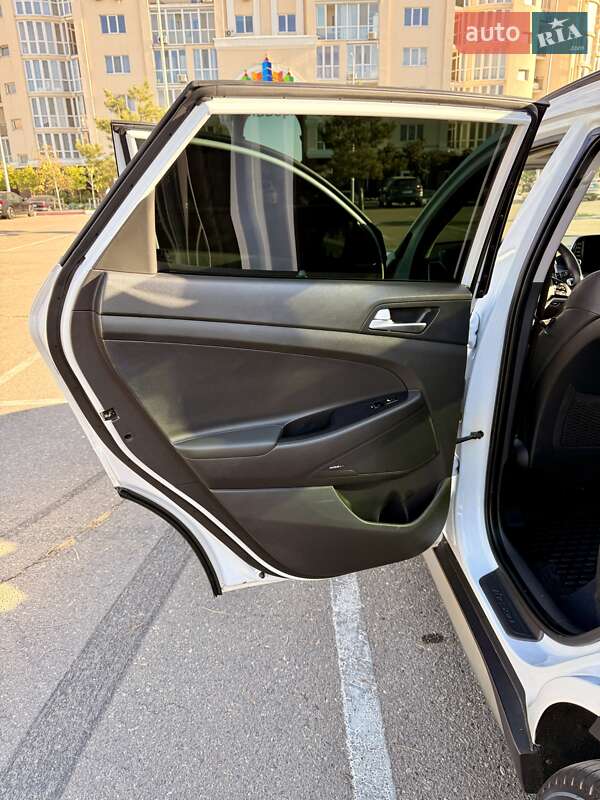 Позашляховик / Кросовер Hyundai Tucson 2020 в Миколаєві фото 35 Позашляховик / Кросовер Hyundai Tucson 2020 в Миколаєві