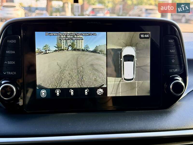 Позашляховик / Кросовер Hyundai Tucson 2020 в Миколаєві фото 65 Позашляховик / Кросовер Hyundai Tucson 2020 в Миколаєві