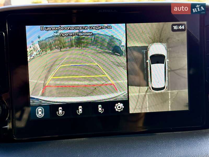 Позашляховик / Кросовер Hyundai Tucson 2020 в Миколаєві фото 67 Позашляховик / Кросовер Hyundai Tucson 2020 в Миколаєві