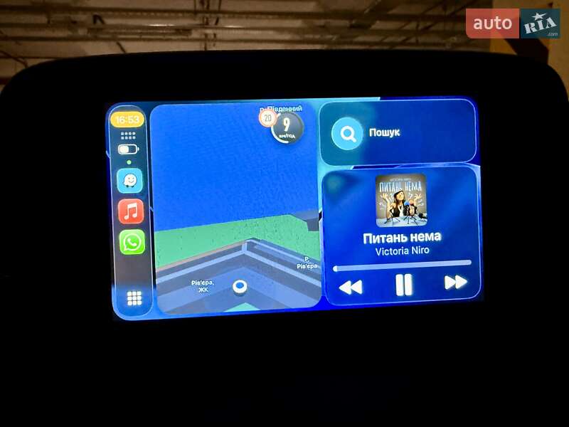 Позашляховик / Кросовер Hyundai Tucson 2020 в Миколаєві фото 71 Позашляховик / Кросовер Hyundai Tucson 2020 в Миколаєві