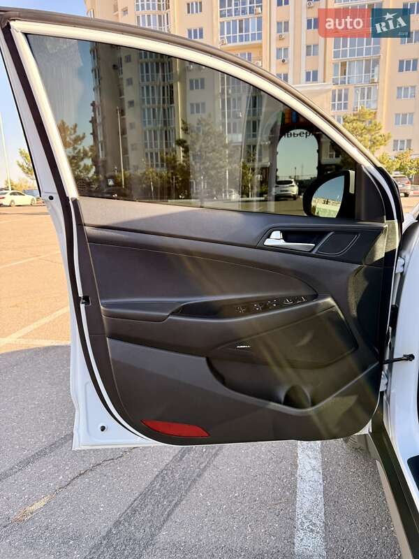 Позашляховик / Кросовер Hyundai Tucson 2020 в Миколаєві фото 50 Позашляховик / Кросовер Hyundai Tucson 2020 в Миколаєві
