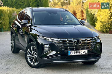 Внедорожник / Кроссовер Hyundai Tucson 2022 в Одессе