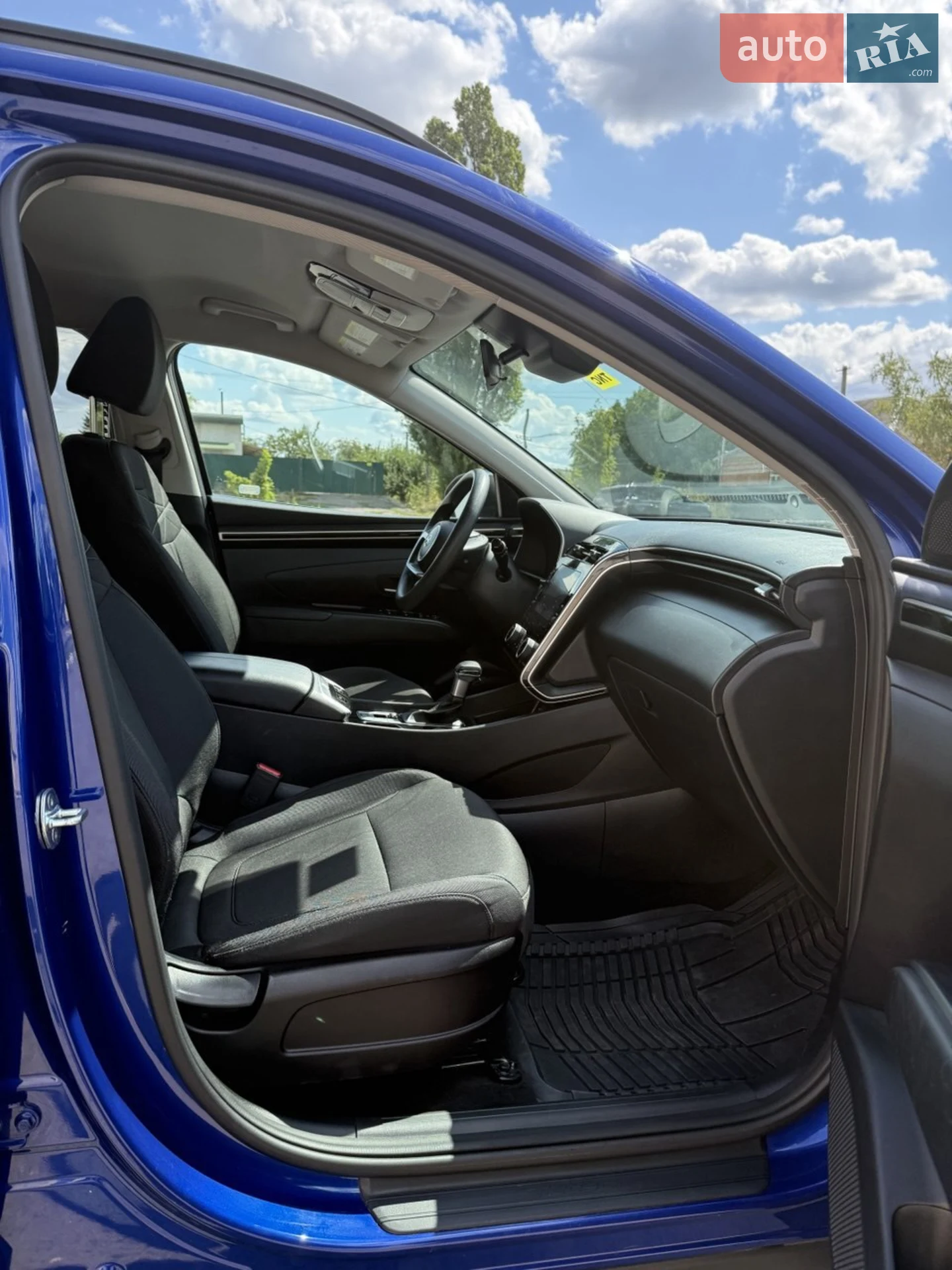 2021 Hyundai Tucson - мініатюра 10