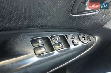 Внедорожник / Кроссовер Hyundai Tucson 2007 в 