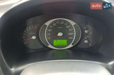 Внедорожник / Кроссовер Hyundai Tucson 2007 в 