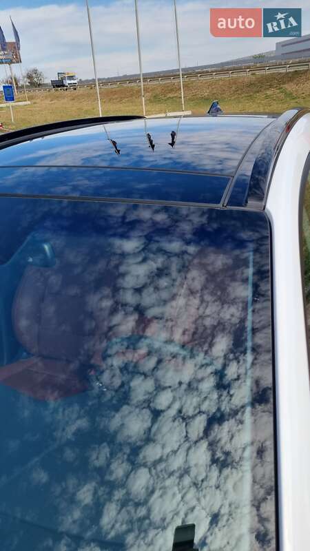 Внедорожник / Кроссовер Hyundai Tucson 2018 в Одессе фото 9 Внедорожник / Кроссовер Hyundai Tucson 2018 в Одессе