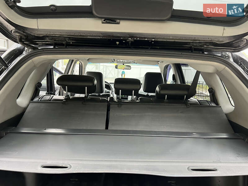 Внедорожник / Кроссовер Hyundai Tucson 2006 в Тернополе
