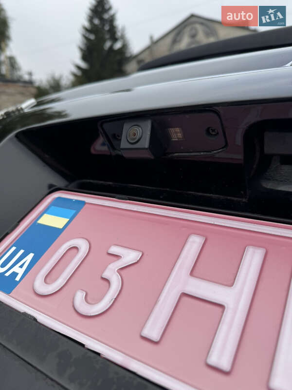 Внедорожник / Кроссовер Hyundai Tucson 2007 в Лубнах