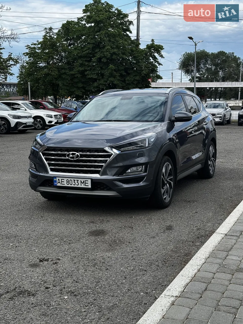 2018 Hyundai Tucson - мініатюра 14
