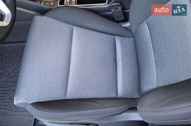 Внедорожник / Кроссовер Hyundai Tucson 2020 в 