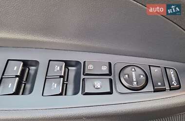 Внедорожник / Кроссовер Hyundai Tucson 2020 в 