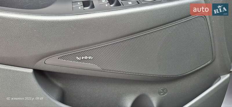 Внедорожник / Кроссовер Hyundai Tucson 2017 в Запорожье фото 15 Внедорожник / Кроссовер Hyundai Tucson 2017 в Запорожье