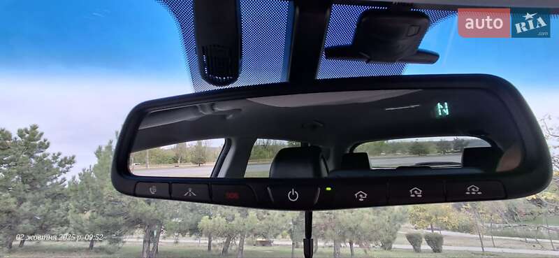 Внедорожник / Кроссовер Hyundai Tucson 2017 в Запорожье фото 31 Внедорожник / Кроссовер Hyundai Tucson 2017 в Запорожье