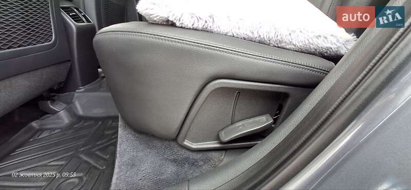 Внедорожник / Кроссовер Hyundai Tucson 2017 в Запорожье фото 37 Внедорожник / Кроссовер Hyundai Tucson 2017 в Запорожье