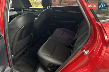 Позашляховик / Кросовер Hyundai Tucson 2021 в  фото 21 Позашляховик / Кросовер Hyundai Tucson 2021 в